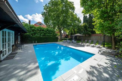 Municipality of Helmond Cama Y Desayuno | Hush Bed & Breakfast