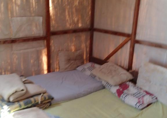 Dahab Otro | Husha Shanti Camp