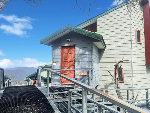 Mount Buller Apartamento | Huski Ski Club