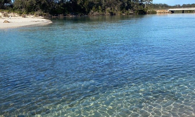 Huskisson Casa | Huskisson DELICIA! - Huskisson