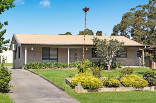 Huskisson Casa | Husky by the Sea
