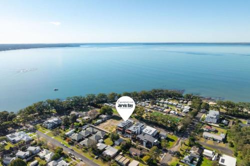Huskisson Apartamento | HuskySun by Experience Jervis Bay
