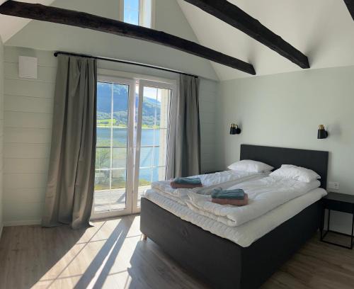 Jolster Apartamento | Husslåttene apartments