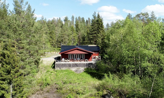 Nissedal Casa | Hustjønn by Interhome