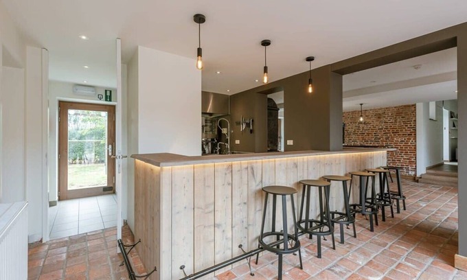 Bellegem Casa | Huswell - Charming Roger's Farm