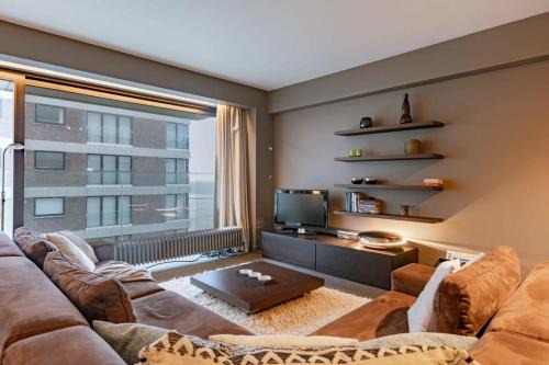 Albertstrand Apartamento | Huswell - Cosy apartment with sea view