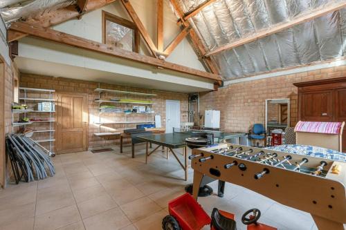 Eggewaartskapelle Casa | Huswell - Countryside Holiday Home