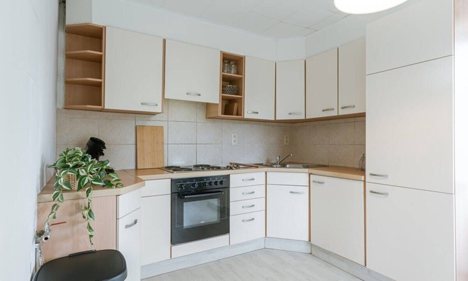 Bellegem Casa | Huswell - Lovely André Farm in the greenery of Kortrijk