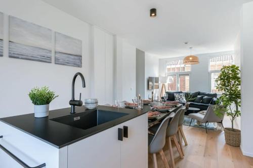 Ieper Apartamento | Huswell - Pleasant apartment in the center of Ypres