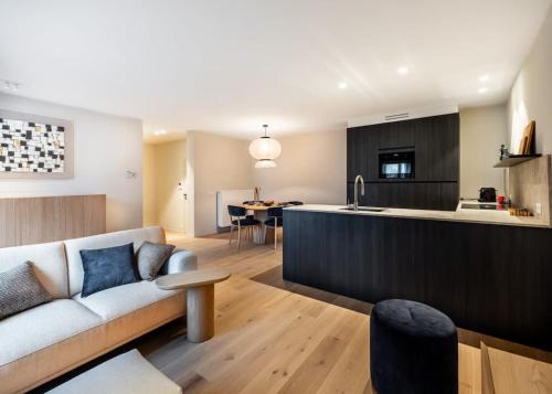 Kunstenkwartier Apartamento | Huswell - Romantic getaway with terrace in Ghent