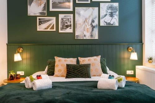 Historical Center Bruges Casa | Huswell - Stylish studio in the heart of Bruges