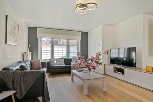 Duinbergen Casa | Huswell - Summer-house with sunny garden nearby beach