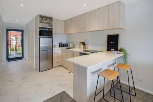 Lower Hutt Casa | Hutt Haven Studio