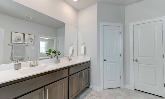 Hutto Casa | Hutto Executive Space