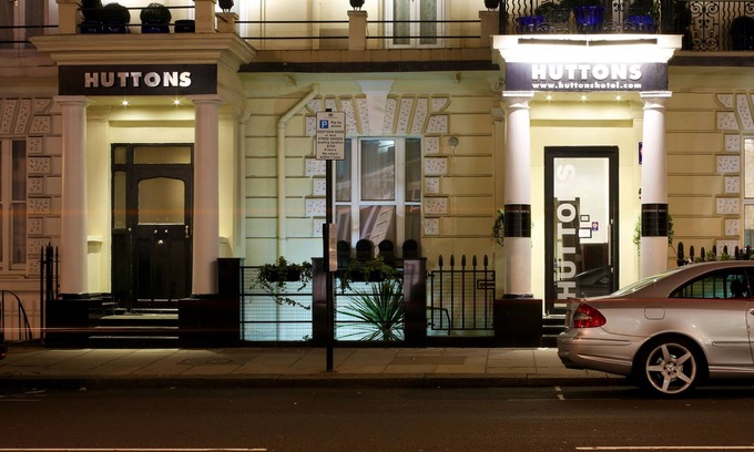 Pimlico Casa | Huttons Hotel, Victoria London