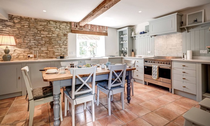 Ramsden Apartamento | 3 bed cottage in the heart of the Cotswolds