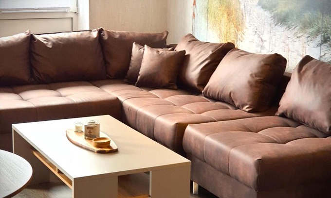 Schillig Apartamento | Huus an´t Diek