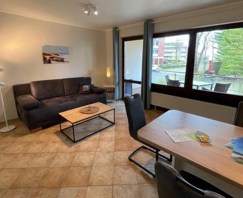 Wyk auf Foehr Apartamento | Huus ButterbeidieFische Wohnung 3