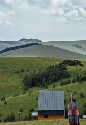 Zlatibor Villa | HUUT
