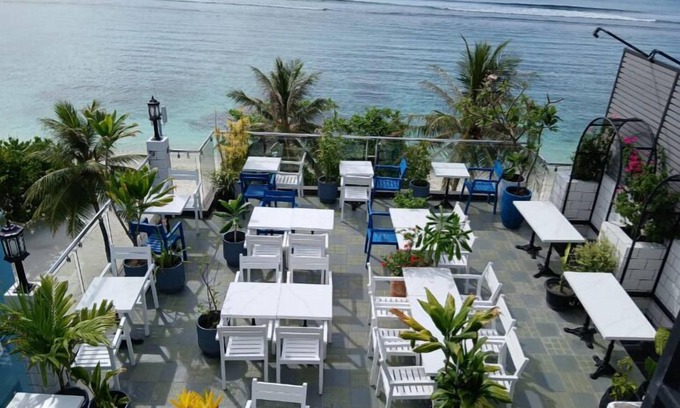 Hulhumale Hotel | Huvan Beach Hotel at Hulhumale'