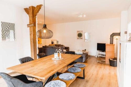 Grasberg Apartamento | Huxfeld-Hof - Hamme