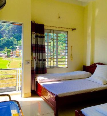 Dong Van Casa | Huyen Tram Guesthouse