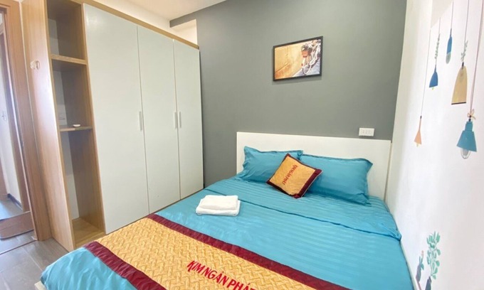 Da Nang Apartamento | HuyenNhy's House