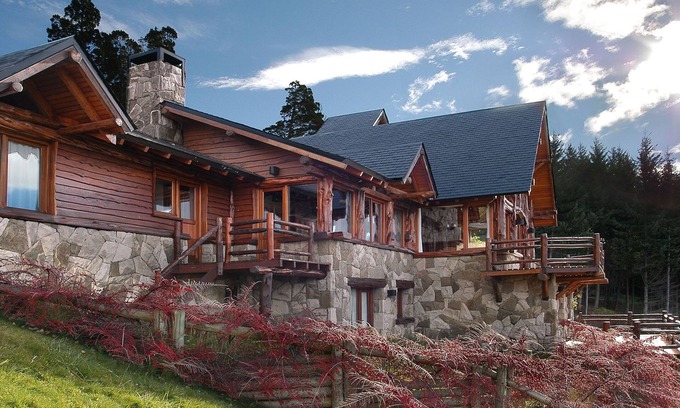 Llao Llao Casa | HV1 - San Carlos de Bariloche