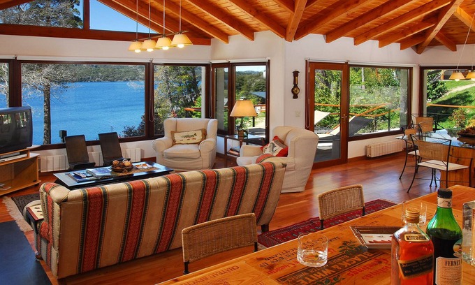 Llao Llao Casa | HV6 - San Carlos de Bariloche
