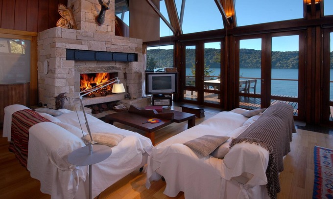 Llao Llao Casa | HV7 - San Carlos de Bariloche