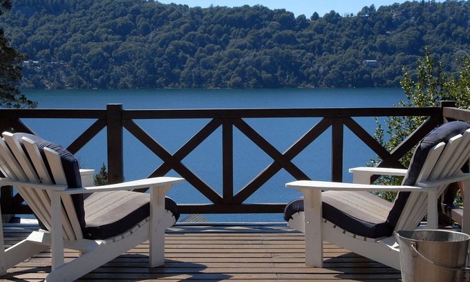 Llao Llao Casa | HV8 - San Carlos de Bariloche