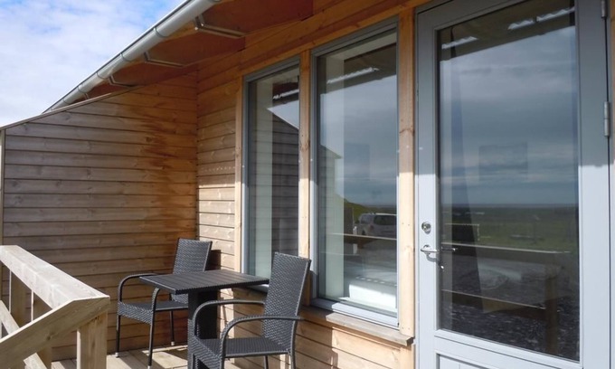 Vik I Myrdal Apartamento | Hvammból Apartments