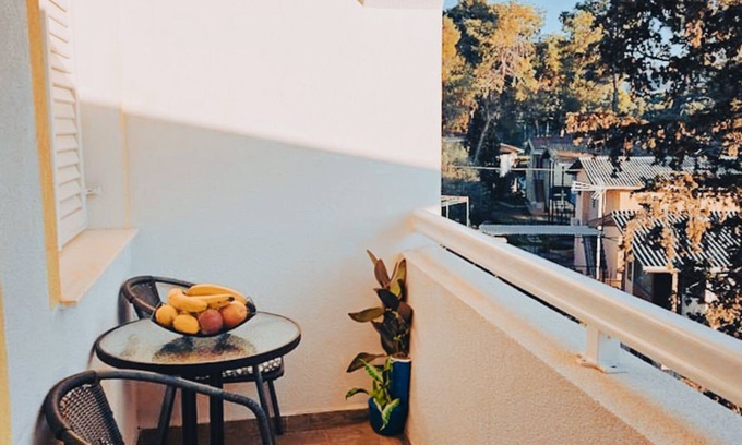 Vrboska Apartamento | Hvar spa & Apartments