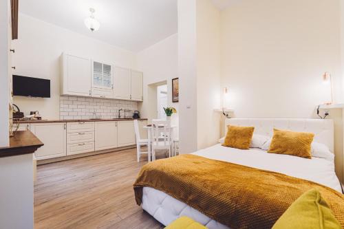 Stare Miasto Apartamento | hvile 15A- Hvile Stay