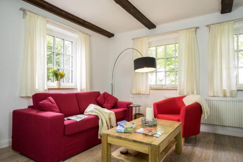 Welt Apartamento | HW App 3