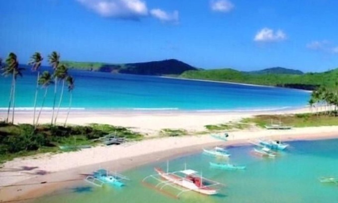 El Nido Hotel | Hwan Dynasty Suite Elnido