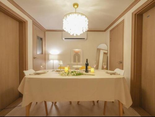 Paldal-gu Apartamento | Hwaseong Haenggung Palace ATTISTAY ATTISTAY