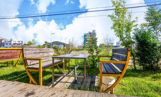 Hwaseong Casa | Hwaseong Islet Pension