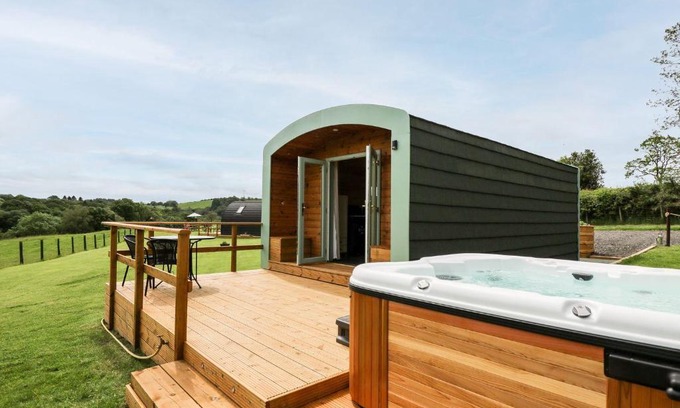 Llandrindod Wells Casa | Hwyl
