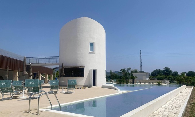 Casal Velino Apartamento | Apartamento Hyèle Accommodation Experience en Casal Velino