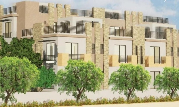 Al Khobar Apartamento | HY Compound