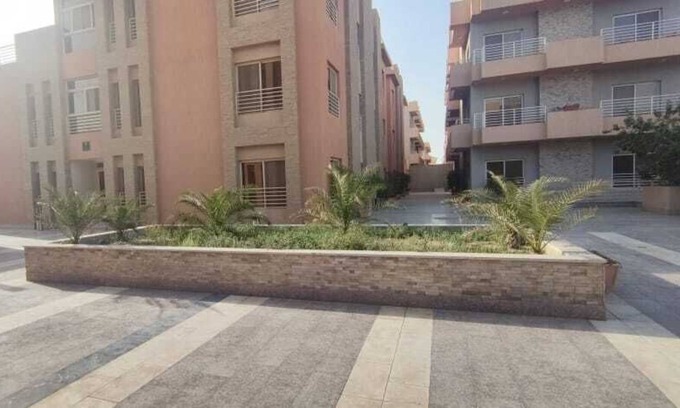 Al Khobar Apartamento | HY Compound