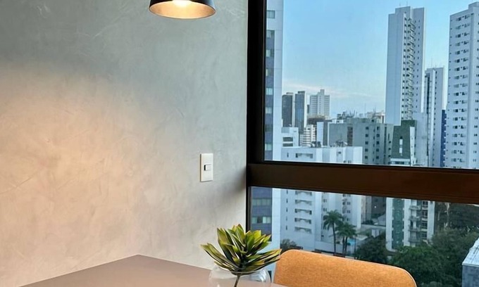 Boa Viagem Apartamento | HY ROOFTOP