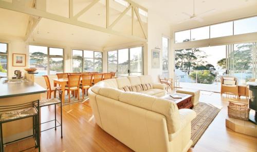 Hyams Beach Casa | Hyams Reflections Hyams Beach