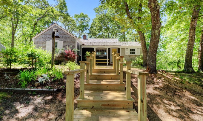 Hyannis Port Casa | Cerca de las playas, tiendas y restaurantes