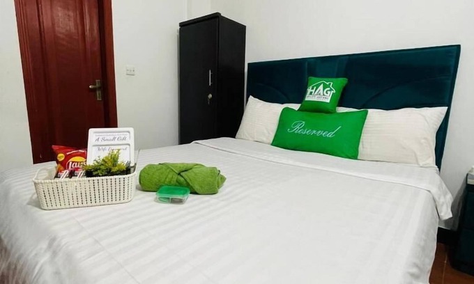 E-11 Sector Casa | Hyatt Aryana Guest House Islamabad