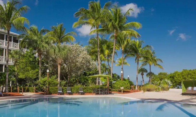 Key West Complejo | Hyatt Beach House Key West, Timeshare Available 11/17-11/23