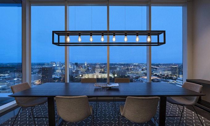 Downtown Austin Hotel | Hyatt Centric Congress Ave Austin