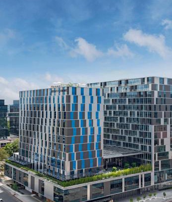 Zona 10 Hotel | Hyatt Centric Guatemala City