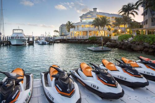 Historic Seaport Complejo | Hyatt Centric Key West Resort & Spa